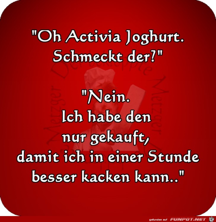 Jogurt Jogurt