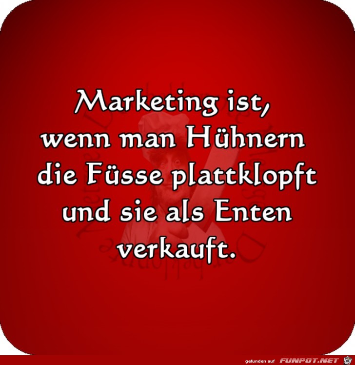 Marketing Marketing