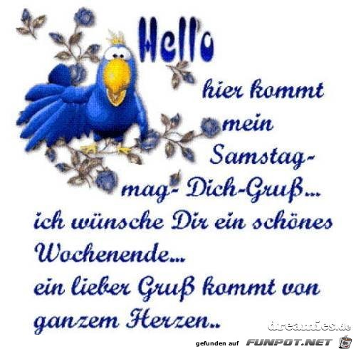 Hello Hello