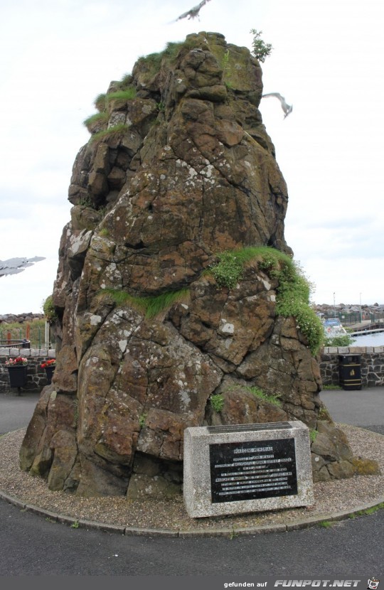 23-13 Marconi-Denkmal 23-13 Marconi-Denkmal