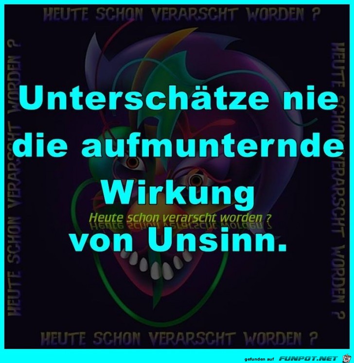 Unterschaetze Unterschaetze