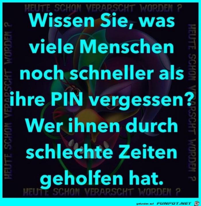 Wer hat ihnen geholfen Wer hat ihnen geholfen