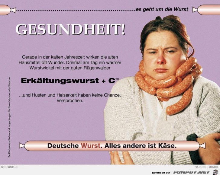 Gesundheit Gesundheit