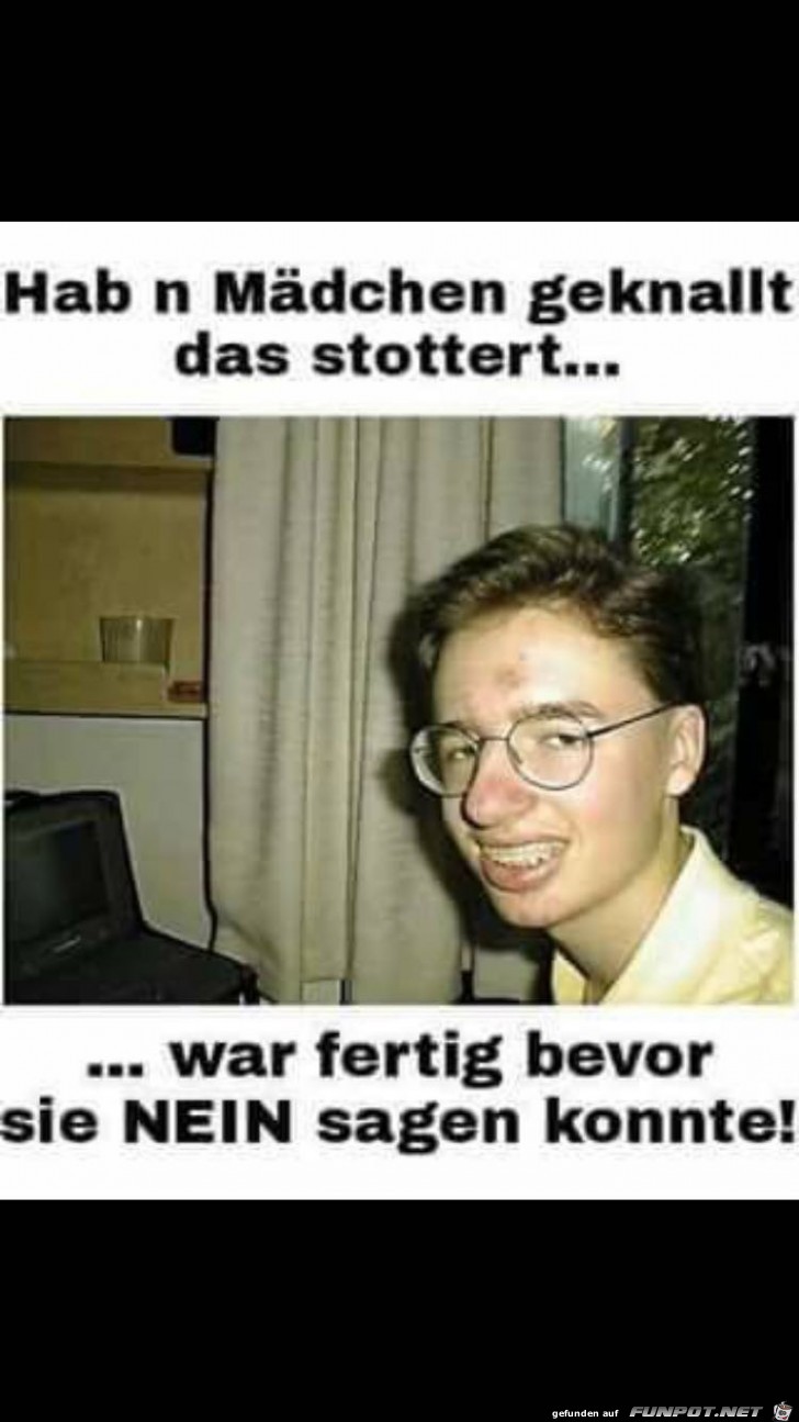 Hab´n Mädchen... Hab´n Mädchen...