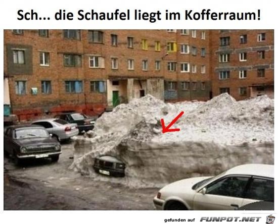 Blöd gelaufen Blöd gelaufen