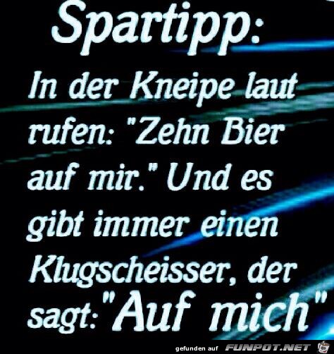 Spartipp Spartipp