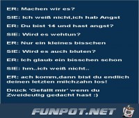 Was dachtest du denn Was dachtest du denn