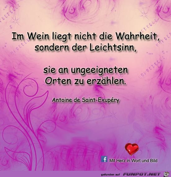 Im Wein Im Wein