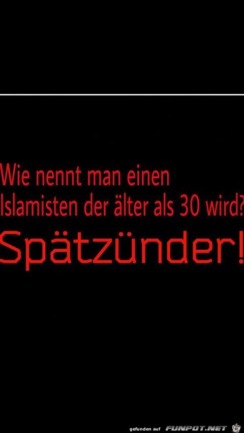 Spätzünder Spätzünder