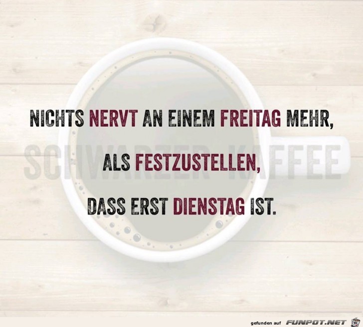 Dienstag Dienstag