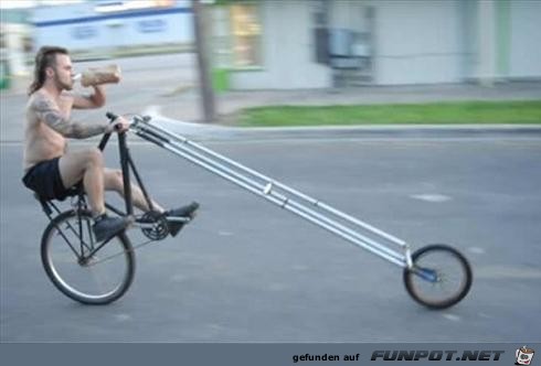 Hells Angels - Bike Hells Angels - Bike