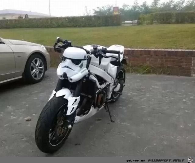 Trooper Maschine Trooper Maschine