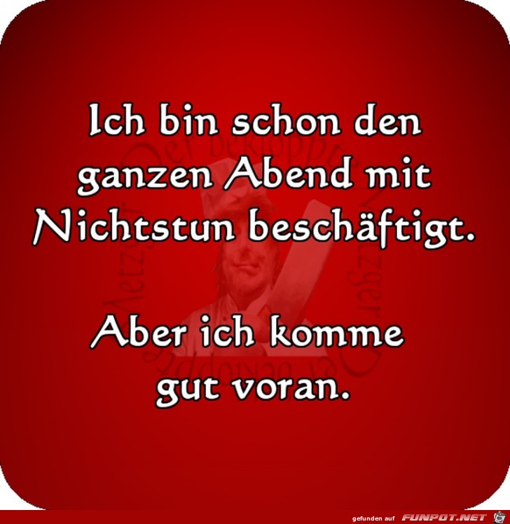 Beschaeftigt Beschaeftigt