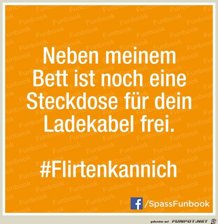 Flirten Flirten