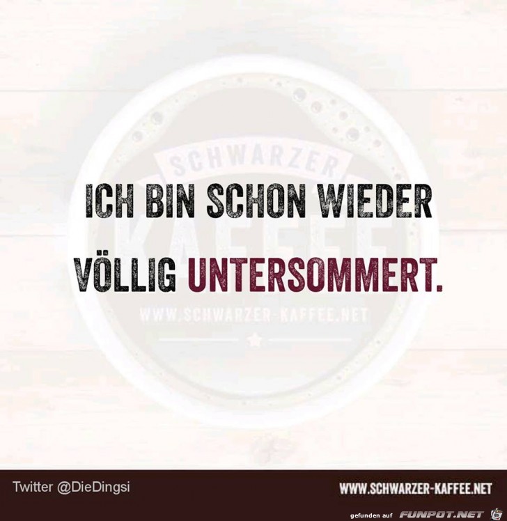 Untersommert Untersommert