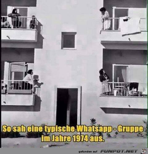 Whatsapp 1974