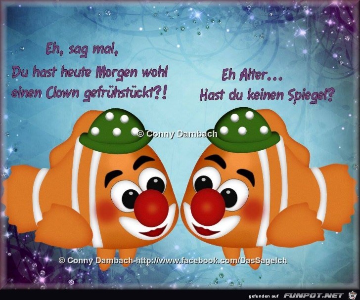 Du sag mal Du sag mal