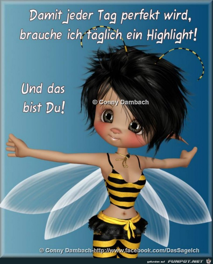 Damit jeder Tag Damit jeder Tag