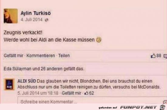 Klare Ansage Klare Ansage