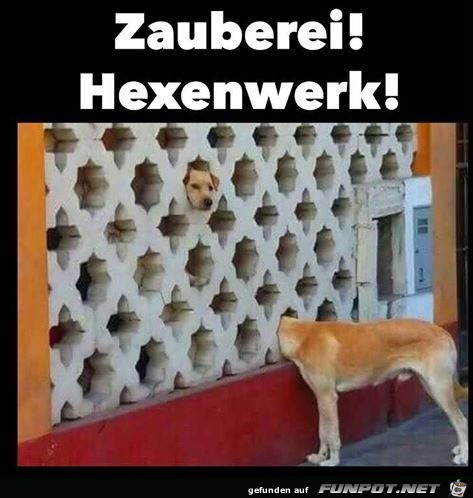 Zauberei Zauberei