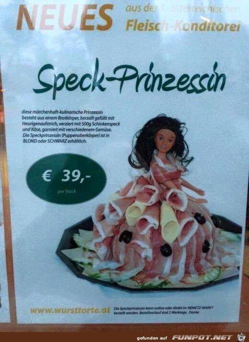 Prinzessin Prinzessin