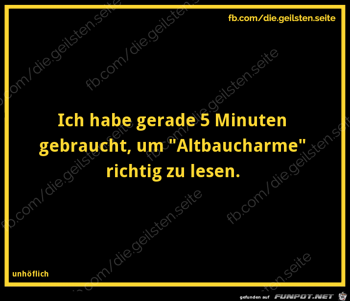 diegeilsten Altbaucharme diegeilsten Altbaucharme