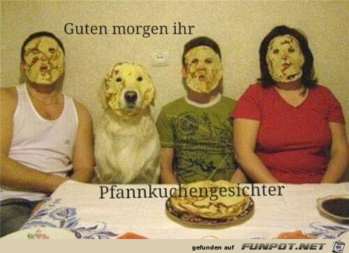 Guten Morgen Guten Morgen