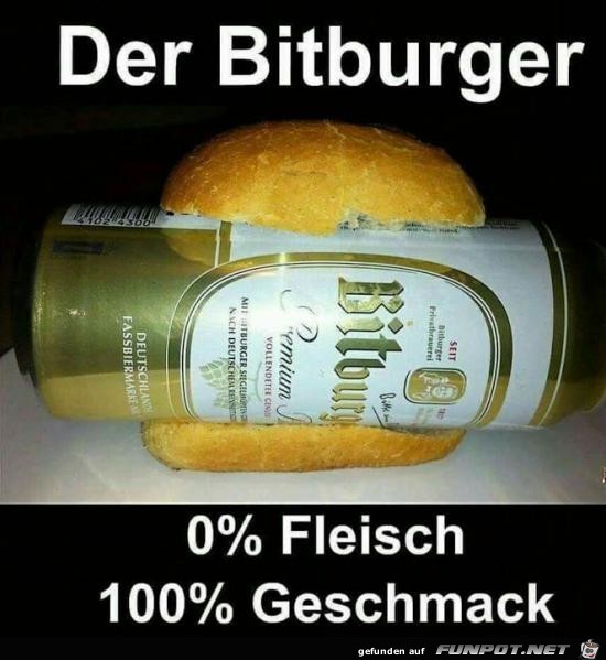 Bitburger Bitburger