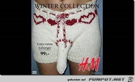 neue Wintermode..... neue Wintermode.....