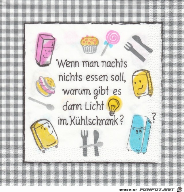 Spruch Spruch