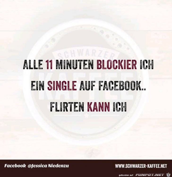 Flirten