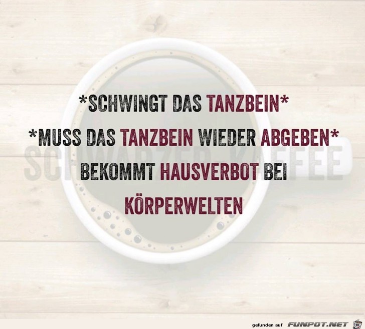 Hausverbot Hausverbot