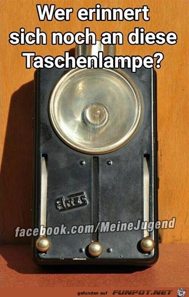 Wer erinnert sich noch Wer erinnert sich noch