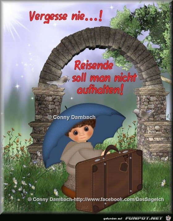 Vergesse nie Vergesse nie