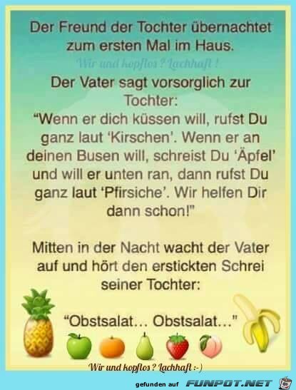 Der Freund der Tochter Der Freund der Tochter