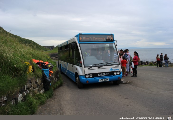 23-18 Shuttlebus 23-18 Shuttlebus