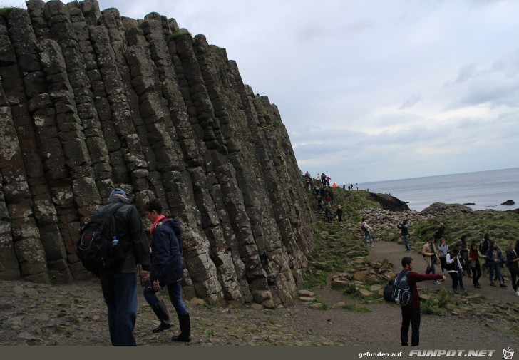 23-21 Giants Causeway 23-21 Giants Causeway