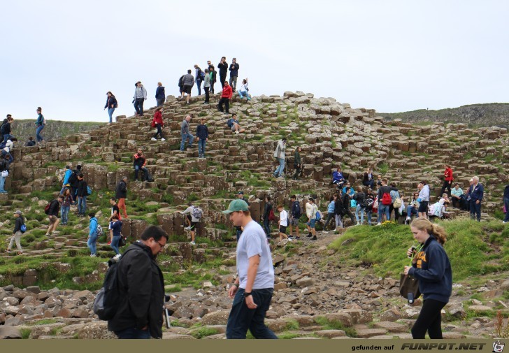 23-48 Giants Causeway 23-48 Giants Causeway