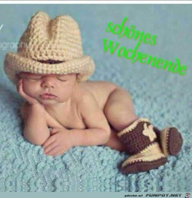 Schönes Wochenende Schönes Wochenende