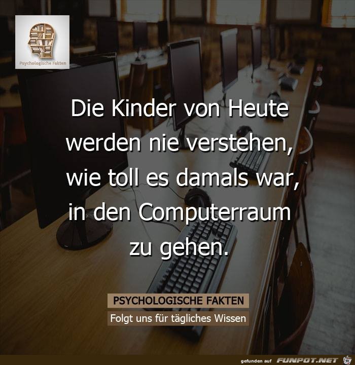 Kinder von heute Kinder von heute