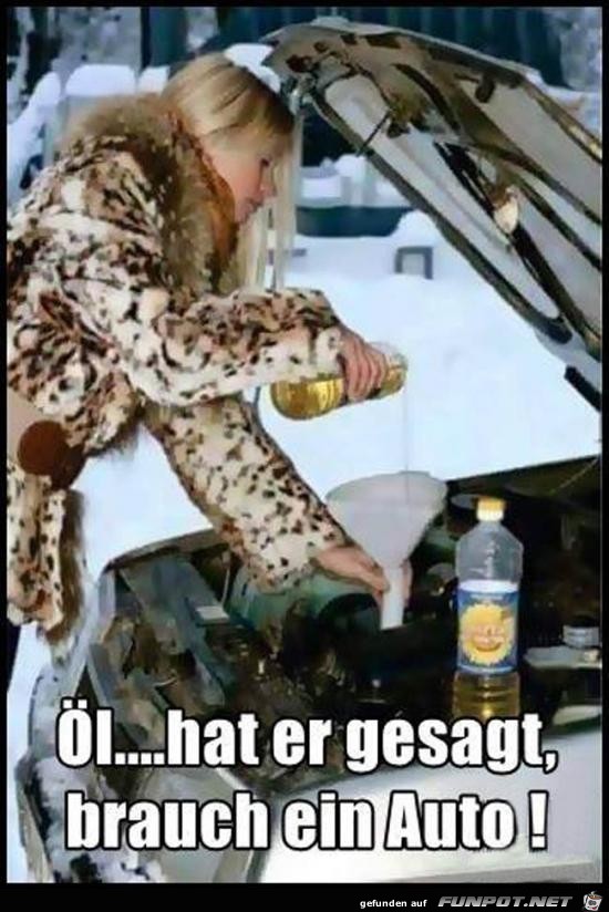 Öl Öl