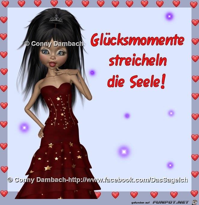 Gluecksmomente Gluecksmomente
