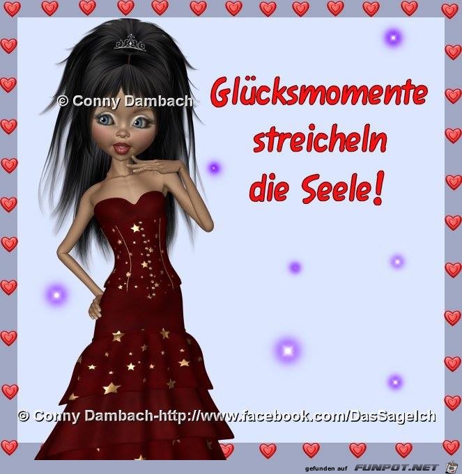 Gluecksmomente