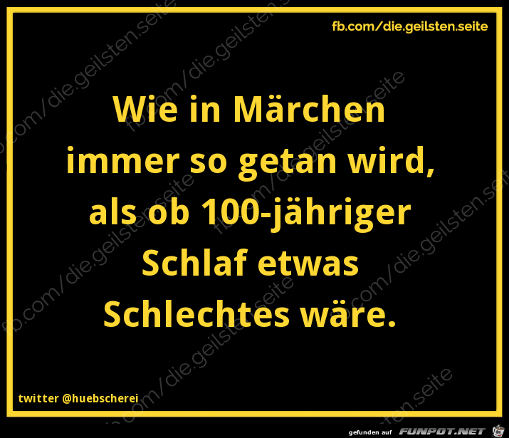 diegeilsten 100jaehriger Schlaf diegeilsten 100jaehriger Schlaf