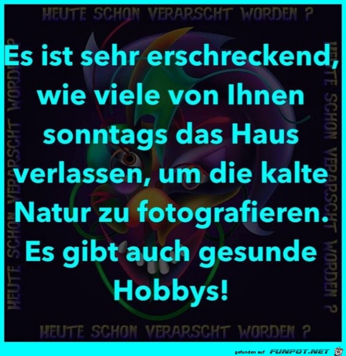Hobby Hobby
