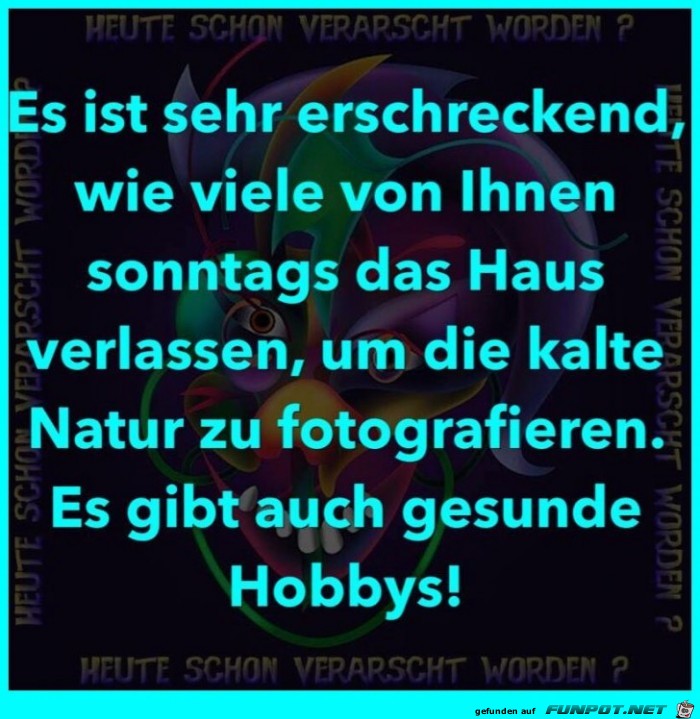 Hobby