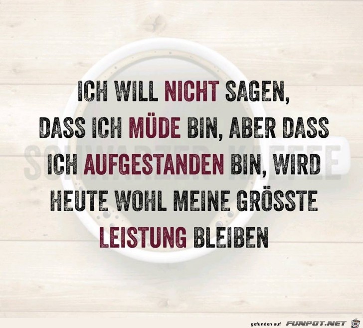 größte Leistung des Tages größte Leistung des Tages