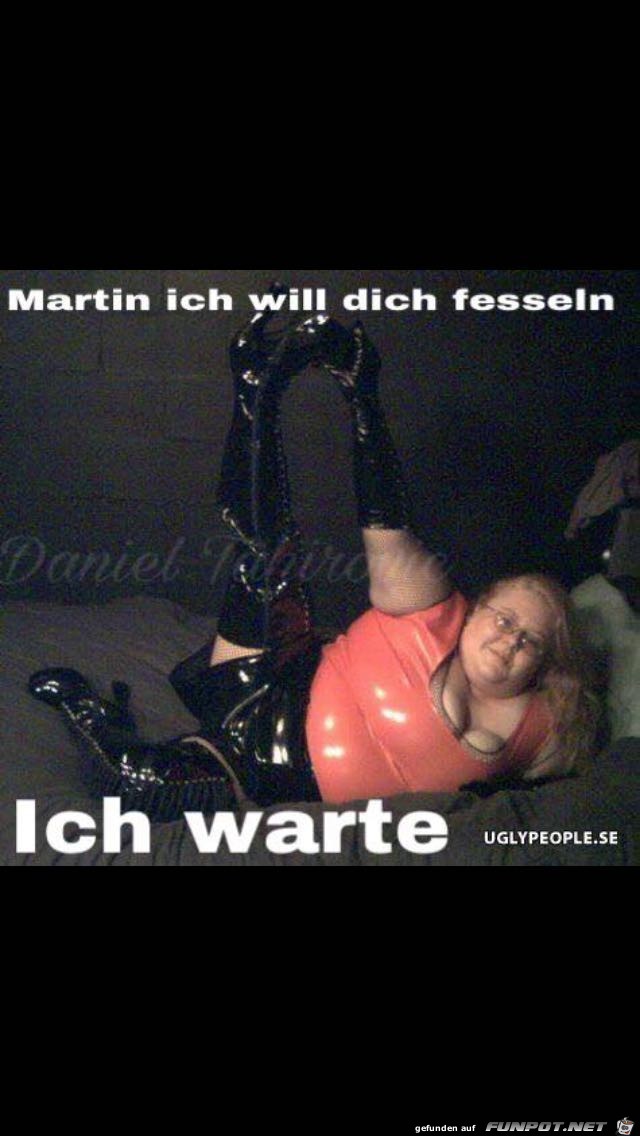 Ich warte Ich warte