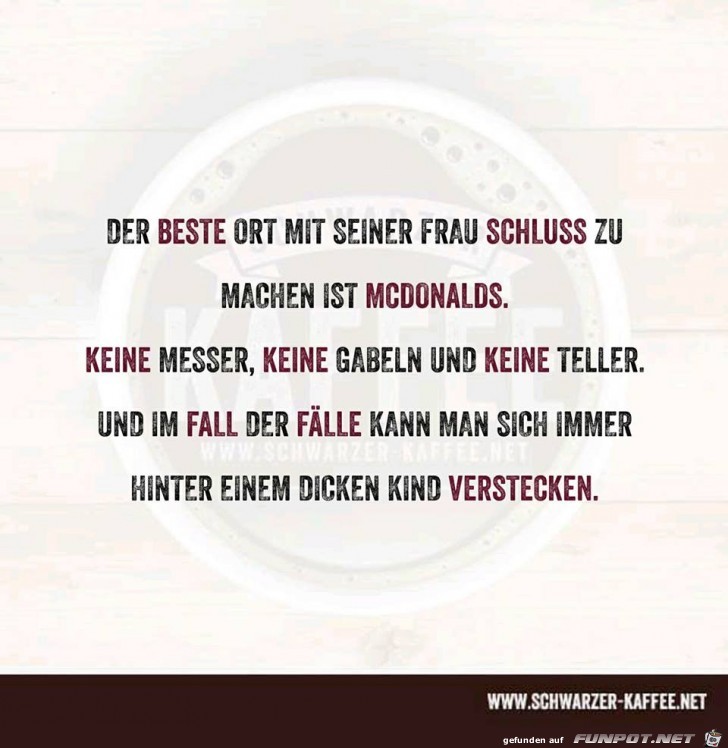 Der beste Ort Der beste Ort