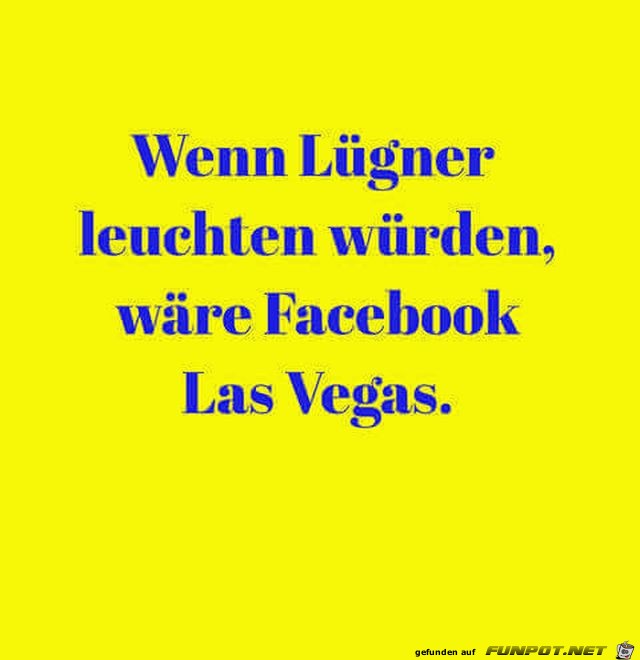 Lügner Lügner